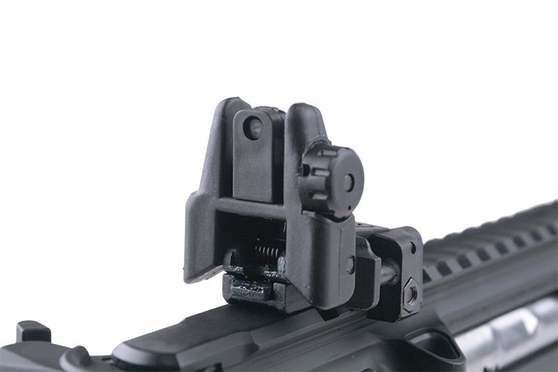 Phantom Extremis MKV EBB M4 Carbine by Aps