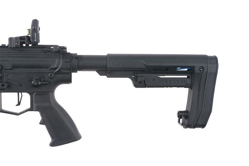 Phantom Extremis MKV EBB M4 Carbine by Aps