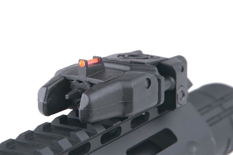 Phantom Extremis MKV EBB M4 Carbine by Aps