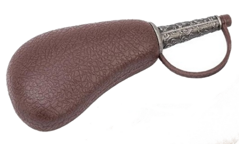 Pirates Flintlock Silver Gas Replica by Hfc