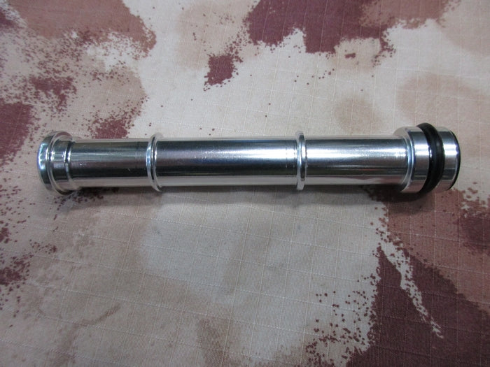 MB01 - 04 - 05 - 08 Pistone In Metallo 3 Joule by softair-italia.it