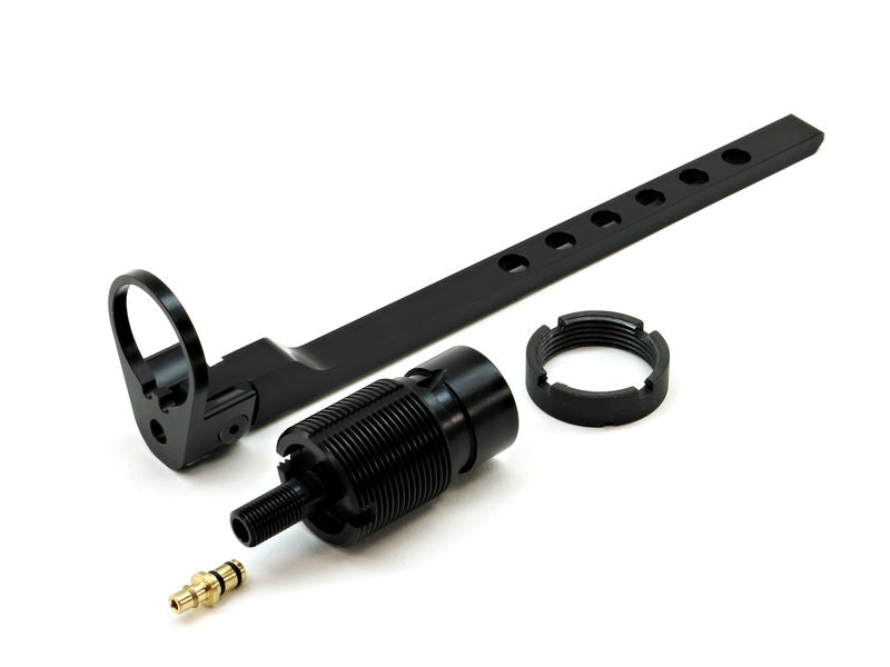 HPA Polarstar G&P R3 UGS Universal Gas Stock HPA + R3 Buttstock by Polarstar
