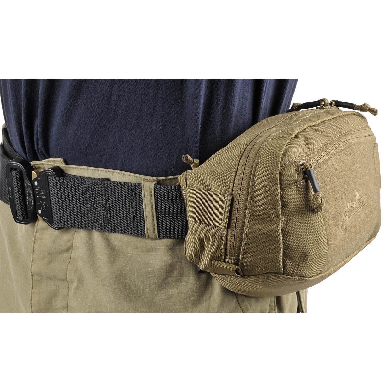 Possum Waistpack Coyote Tan Marsupio by HelikonTex
