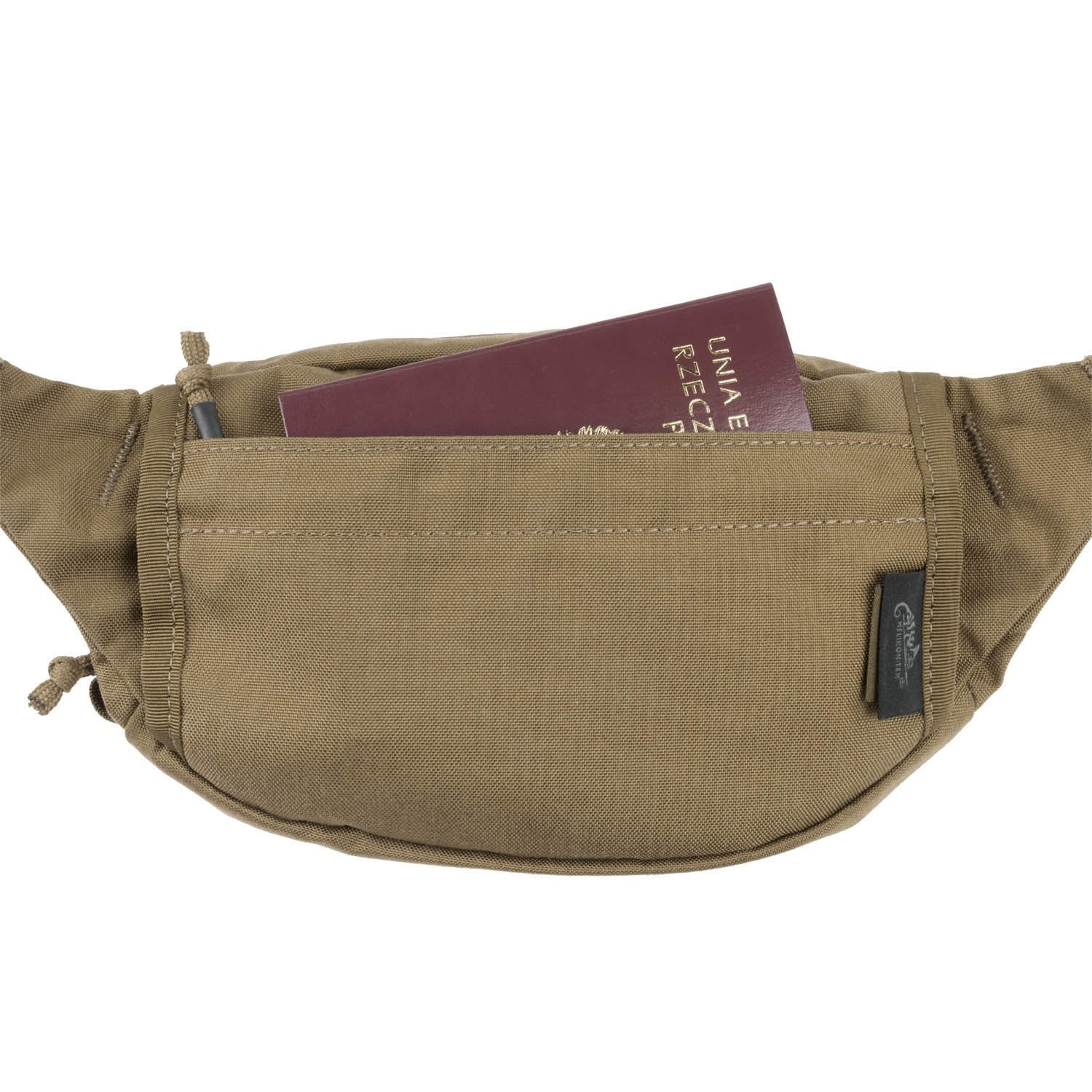 Possum Waistpack Pencott Wildwood Marsupio by HelikonTex