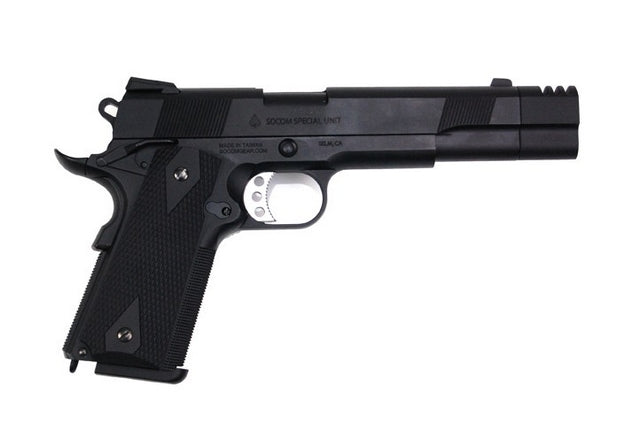 Punisher Madbull Compensatore 1911