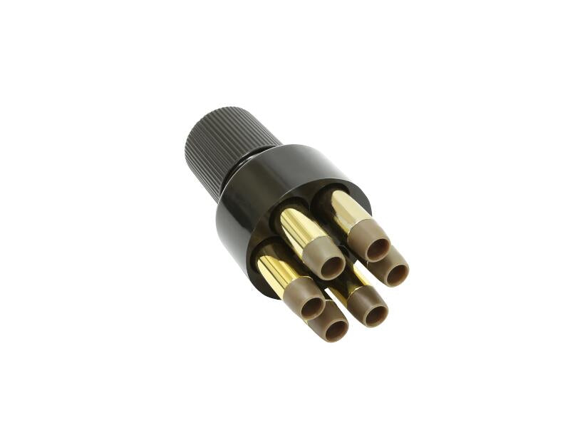 Python.357 2.5" Black a Gas by King Arms