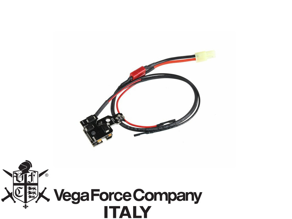 QRS Digital Trigger M4 - M16 Avalon Similars VF9-WIRQT01 by Vfc