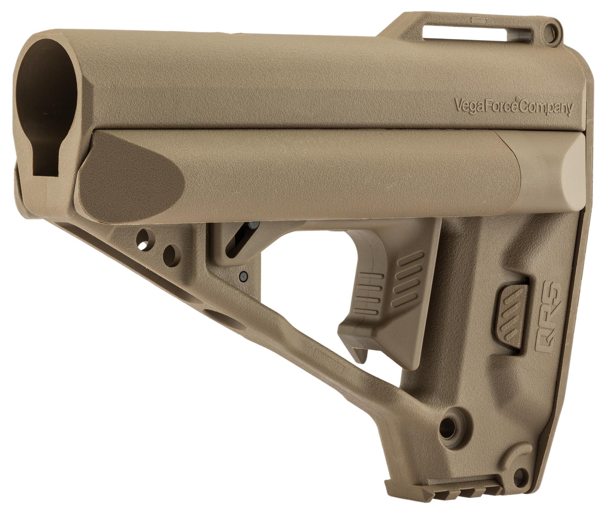 QRS Quick Response System Calcio per Serie M4 AEG & GBBR by Vfc