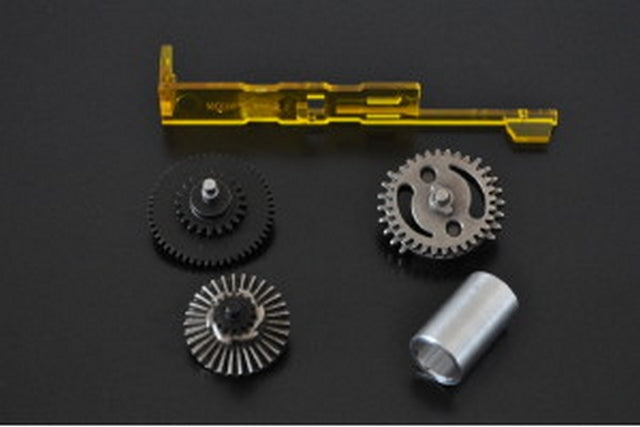 Quantum Dual Sector 16.32:1 Kit Ingranaggi Modify Versione 2-3-6