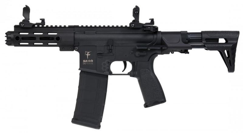 RONIN Stubby Type by Saigo Defense
