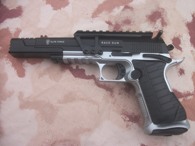 Race Gun Elite Force Co2 by Umarex