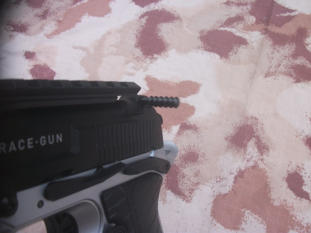 Race Gun Elite Force Co2 by Umarex