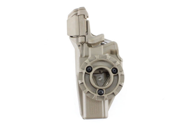 Radar G17-G22 Holster Safe&Fast DX o SX Fondina by Radar