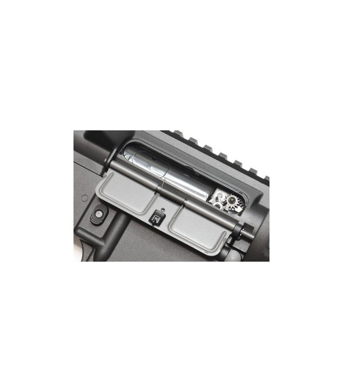 Raptor M4 BK Aeg Full Metal by We