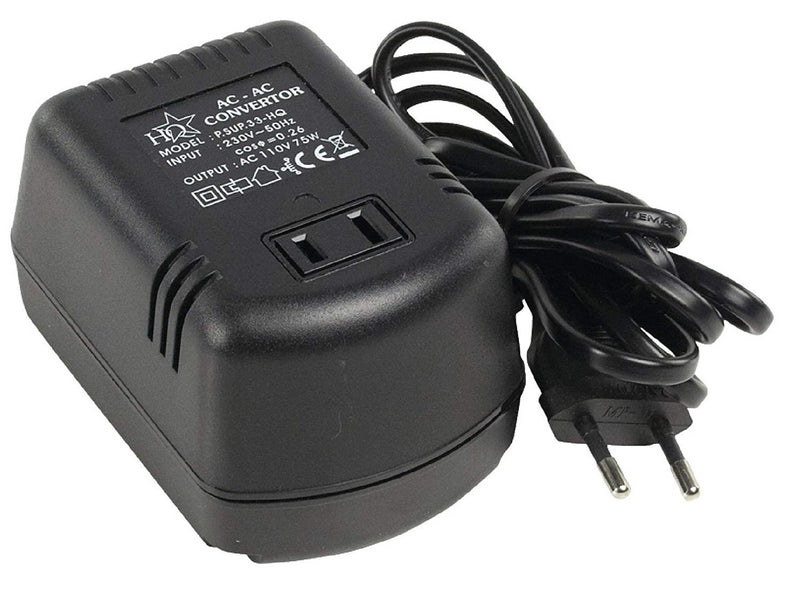 Riduttore di Tensione 220>110V