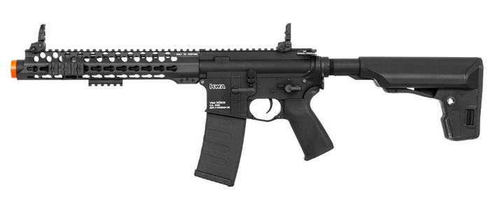 Ronin 10 VM4 2.5 SBR Mosfet Aeg by Kwa