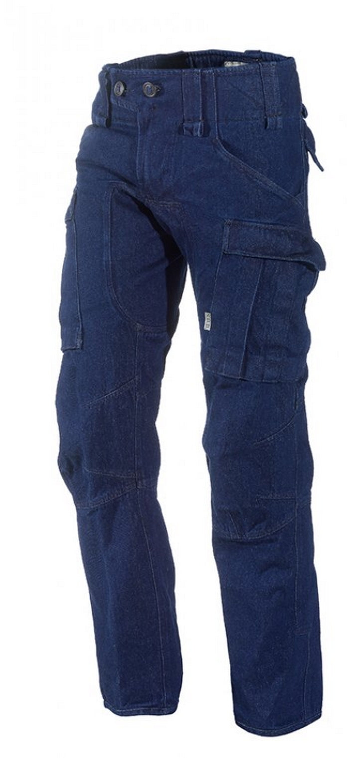 Combat Line - Parà One Pants 1.2 Jeans by S.O.D. Gear