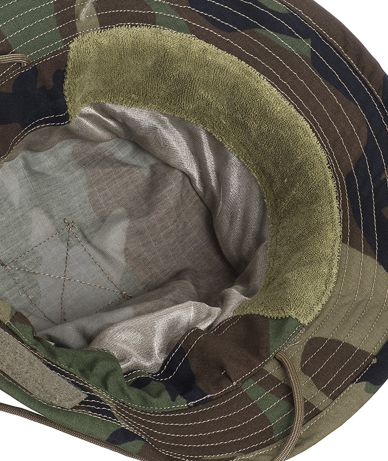 S.O.D. Gear Woodland Spectre Jungle Hat Boonie by S.O.D. Gear