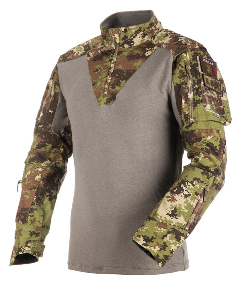 S.O.D. Gear GX Legion Vegetato EI Light Combat Shirt by S.O.D. Gear