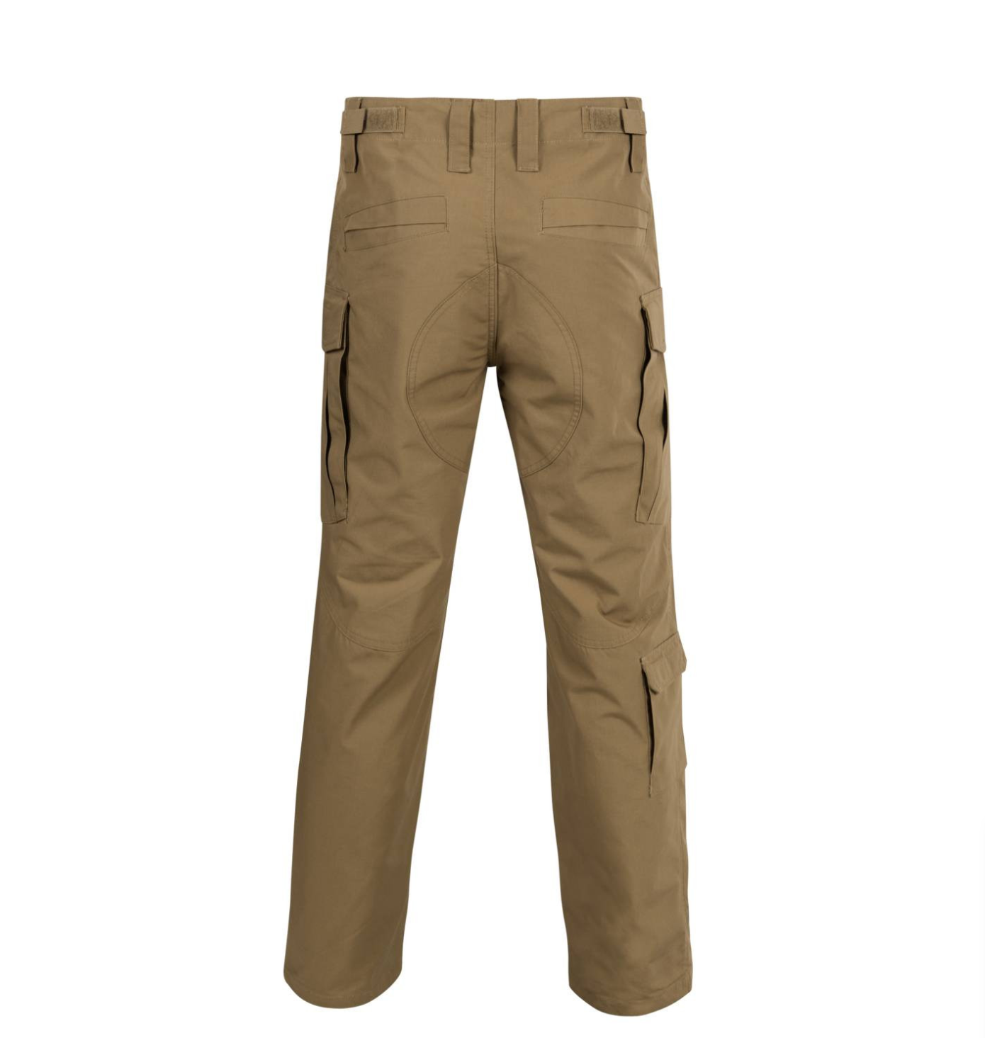 SFU Next Pants Olive Green - Polycotton Ripstop by Helikon-Tex