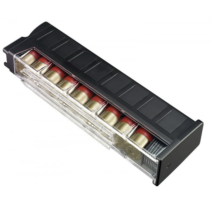 SGR-12 AA-12 Thor's Hammer 90bb 9 Dummy Cartridges cal.12 by Marui