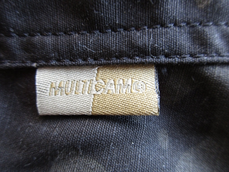 SODGEAR Short Pants 01 Original Multicam Black Special Limited Edition by S.O.D. Gear