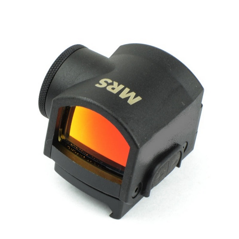 SOTAC G17 20mm. Rail MRS Style Repro Compact Dot Sight w. Mount For Glock Series by SOTAC