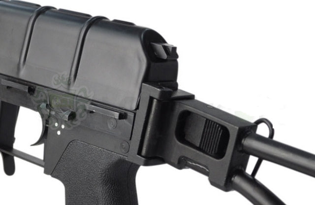 SR-3M VIKHR TSNIITOCHMASH Full Metal Assault Rifle by Lct