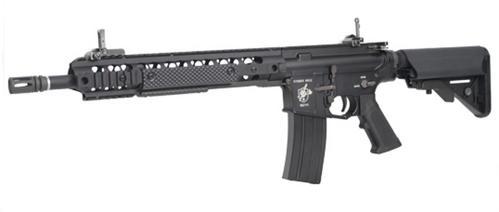 SR16 URX3 B.R.S.S. KAC Licensed 4.0 Version by Bolt