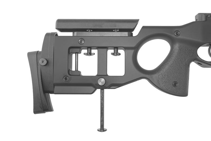 SV-98 SNAIPERSKAYA VINTOVKA CORE Sniper Spring Bolt Action Rifle by Specna Arms