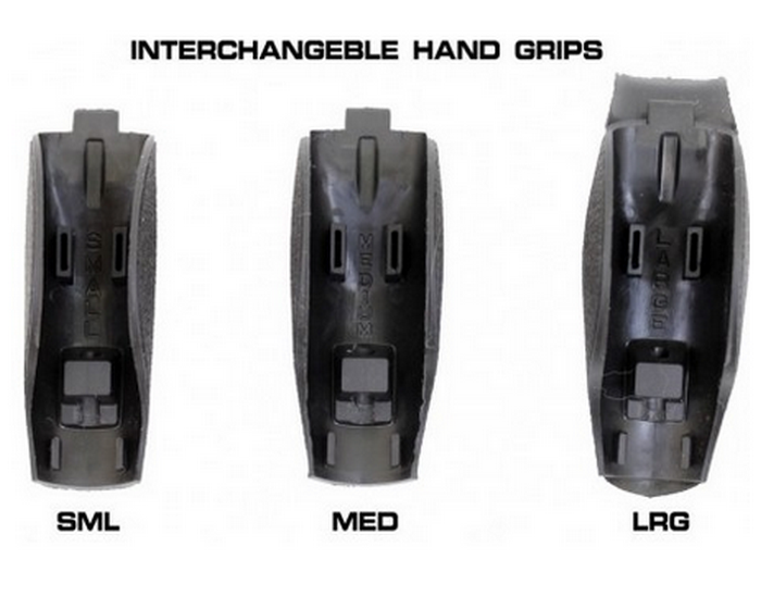 M&P9 Smith & Wesson Metal Slide Co2 GBB by Vfc per Cybergun