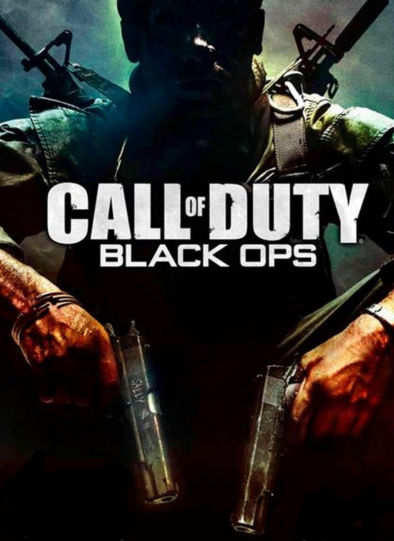 "Sally" Call of Duty Colt 1911A1 Full Metal Co2 GBB Gas Blow Back by KWV > Cybergun