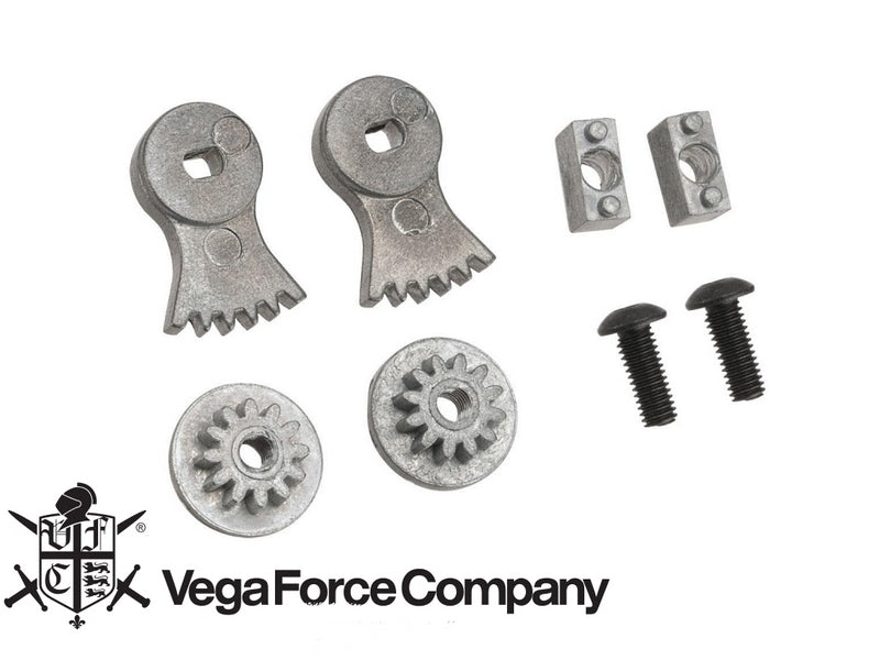 Scar MK16 Selector Gear Kit by Vfc