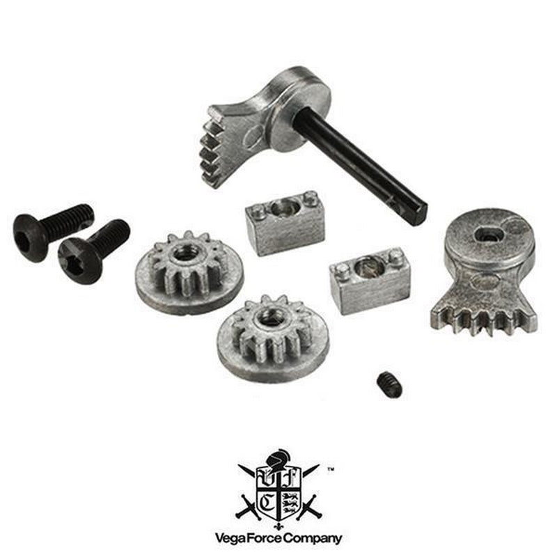 Scar MK16 Selector Gear Kit by Vfc