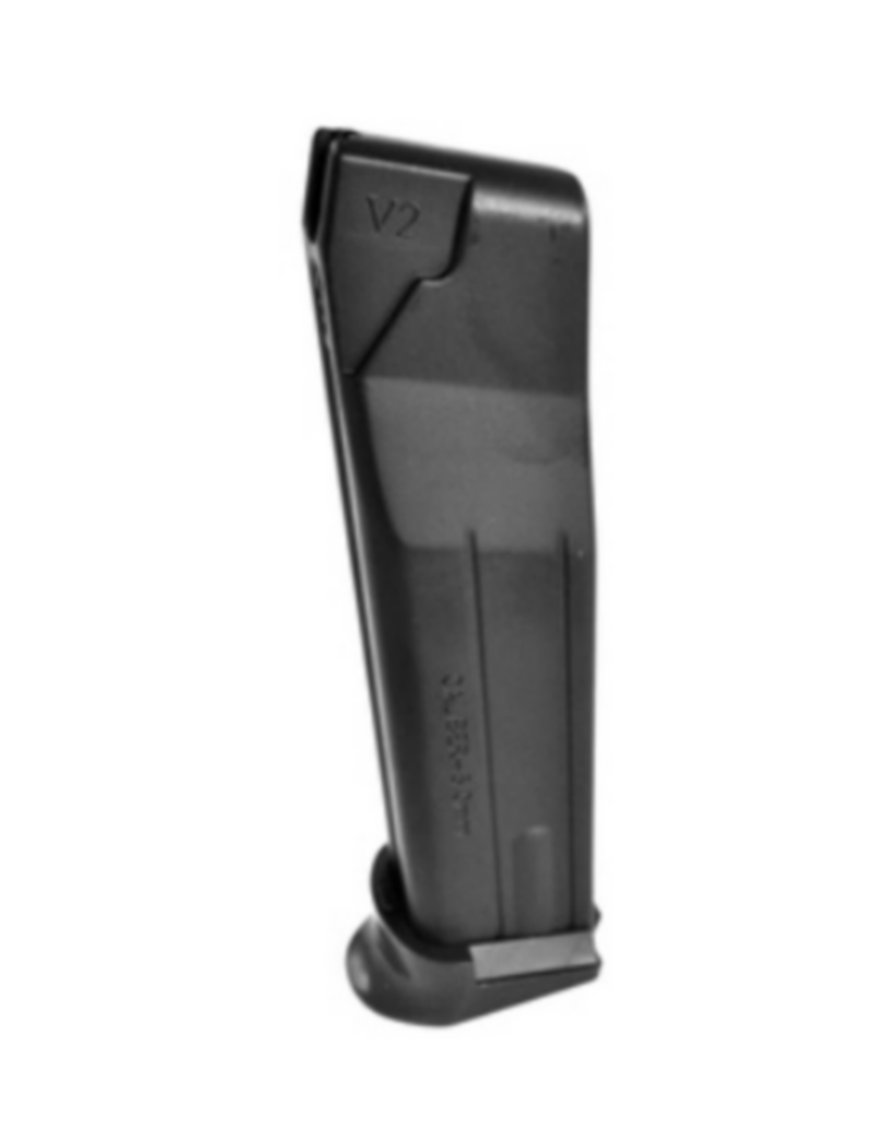 Sig Sauer SP2022 Co2 NBB Magazine 15bb Caricatore by KWC >Swiss Arms