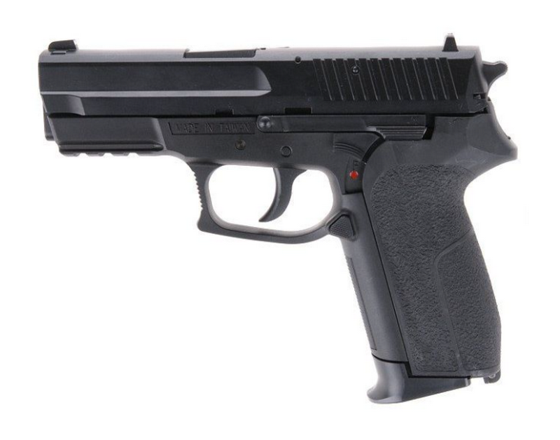 Sig Sauer SP2022 Co2 NBB by Swiss Arms