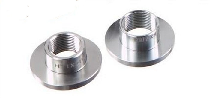 Silenziatore TR45S Extension Barrel 14-16mm. CW Tan by Crusader