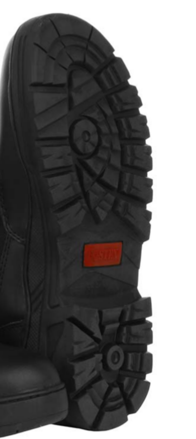 Sniper Anfibi - Boots KBTex Dark Green