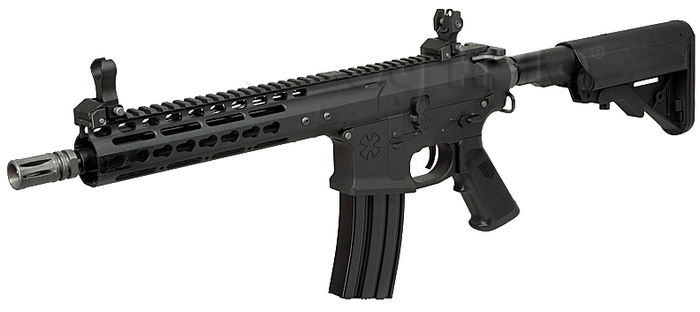 Socom Gear Noveske Gen III 10.5 inch NSR M4