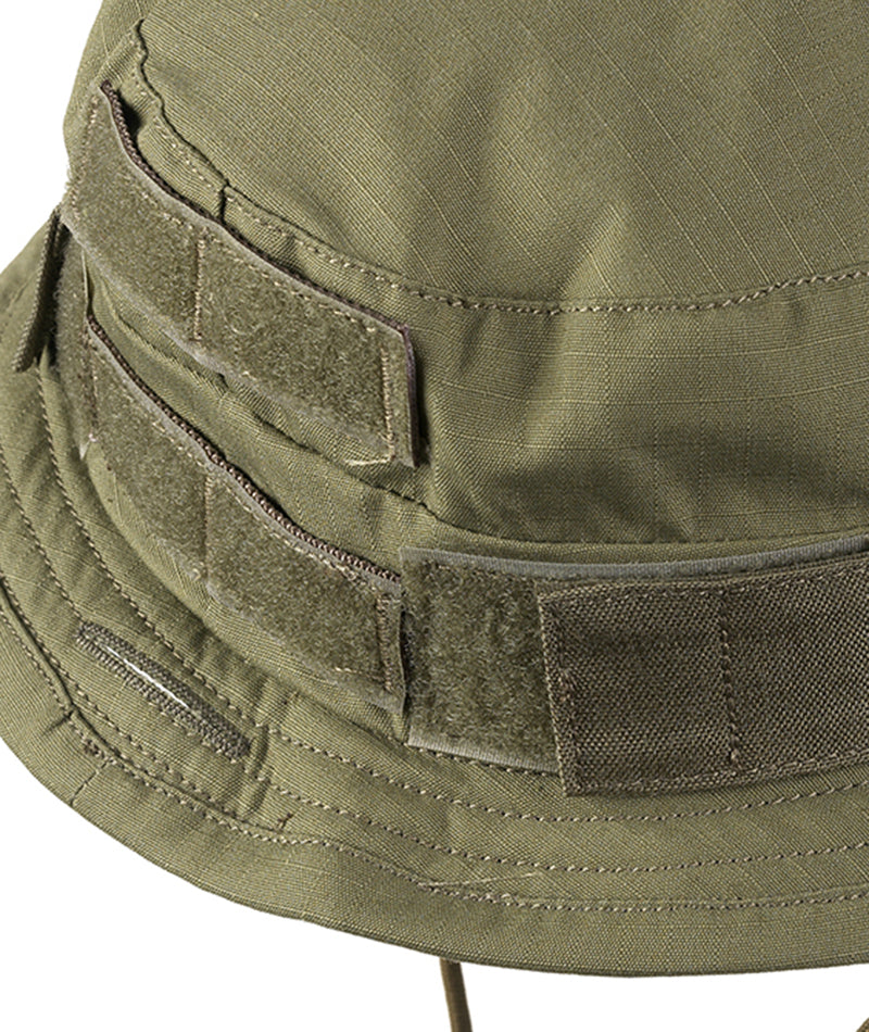 HCS Boonie Hat Falda "Stretta" Lasertag TAGLIA S by SODGEAR