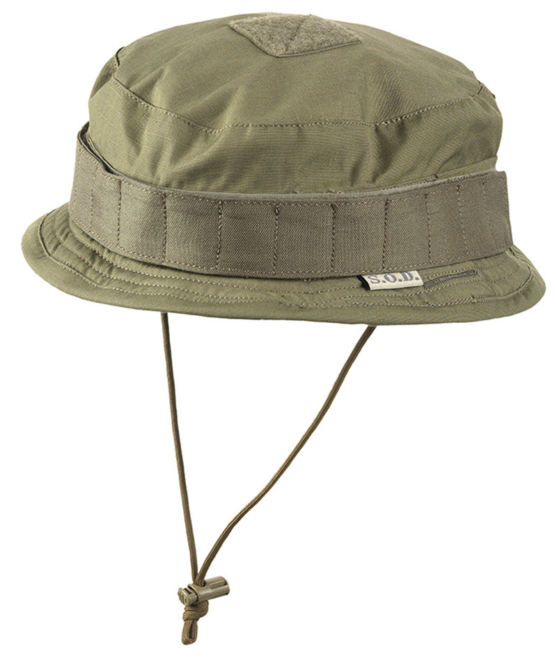 HCS Boonie Hat Falda "Stretta" Lasertag TAGLIA S by SODGEAR