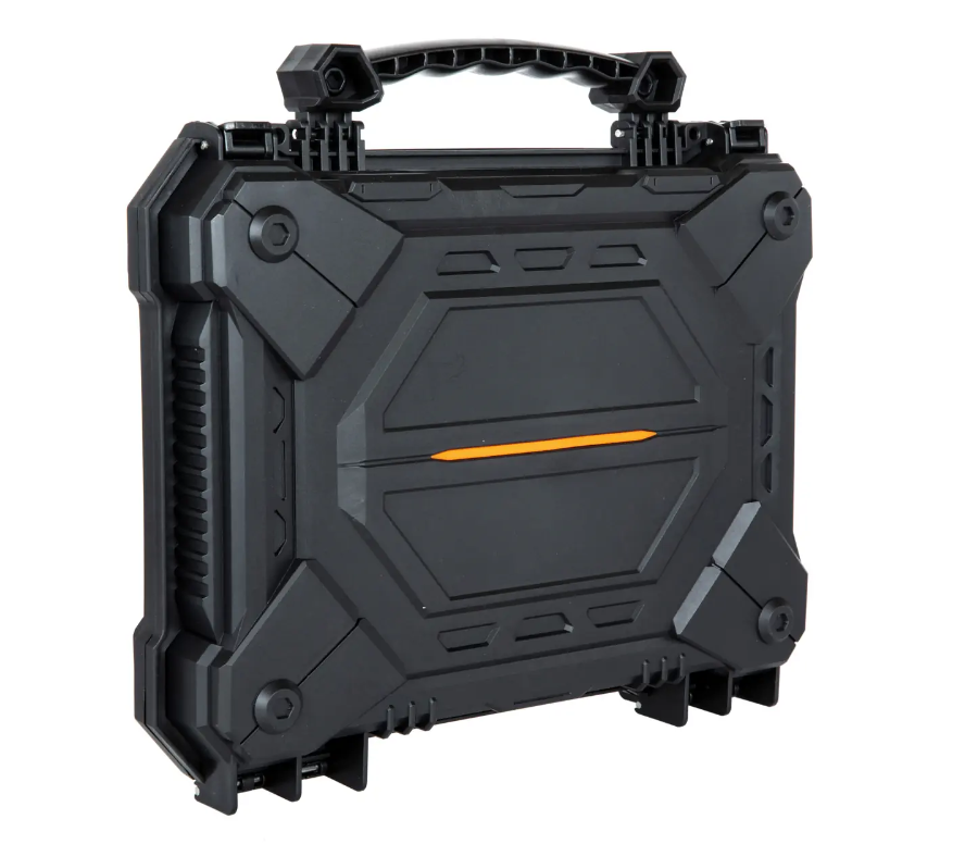 Specna Arms > EMG SAI BLU GBB Gas Blow Back Pistol DELUXE SET SPECIAL LIMITED EDITION only 50 all over the Planet by Specna Arms > EMG