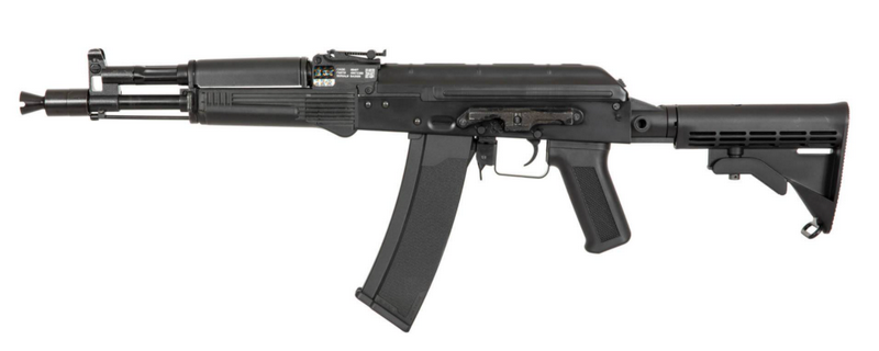 Specna Arms AK105 PMC SA-J10 EDGE Enter & Covert by Specna Arms