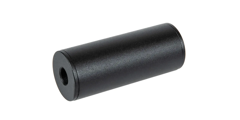 Specna Arms Pro Silencer Covert Tactical Brrrrt Fi 40mm by Specna Arms