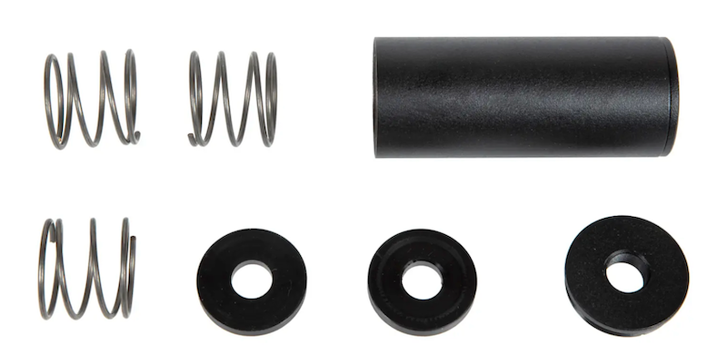 Specna Arms Pro Silencer Covert Tactical Brrrrt Fi 40mm by Specna Arms