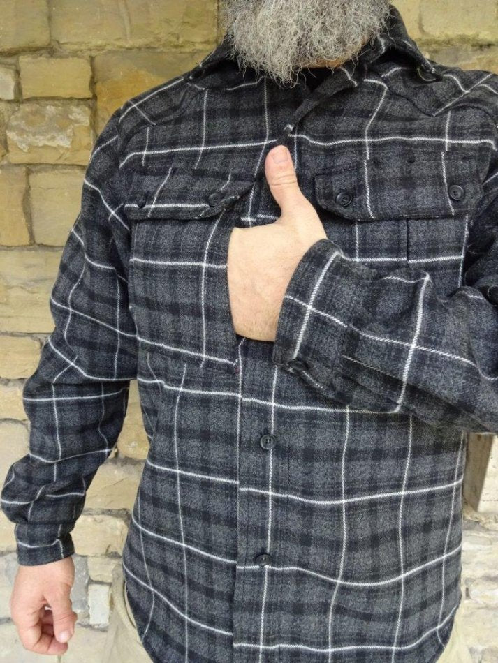 Spectre Beer Shirt HCS Estiva con Suste by S.O.D.