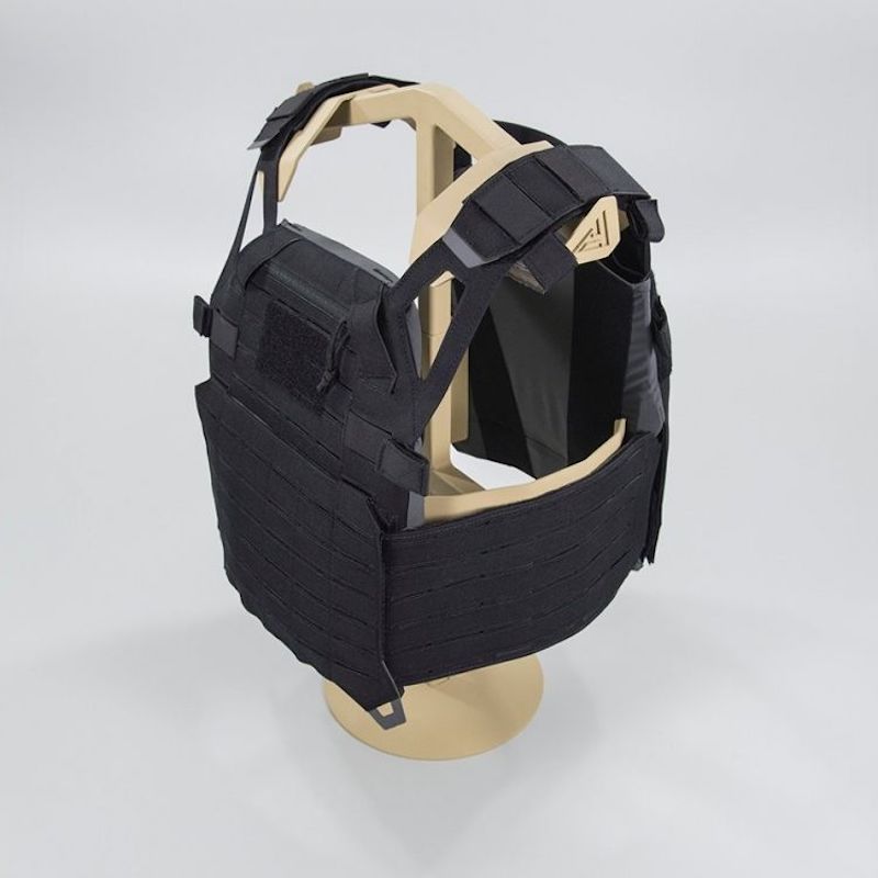 Spitfire Plate Carrier Adaptive Green by Direct Action