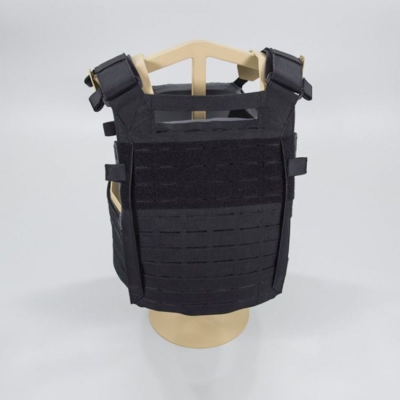 Spitfire Plate Carrier Shadow Grey by Direct Action
