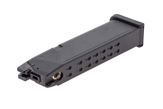 VFC G19 GBB S17 - S18 - S19 Caricatore a Gas 23bb by VFC
