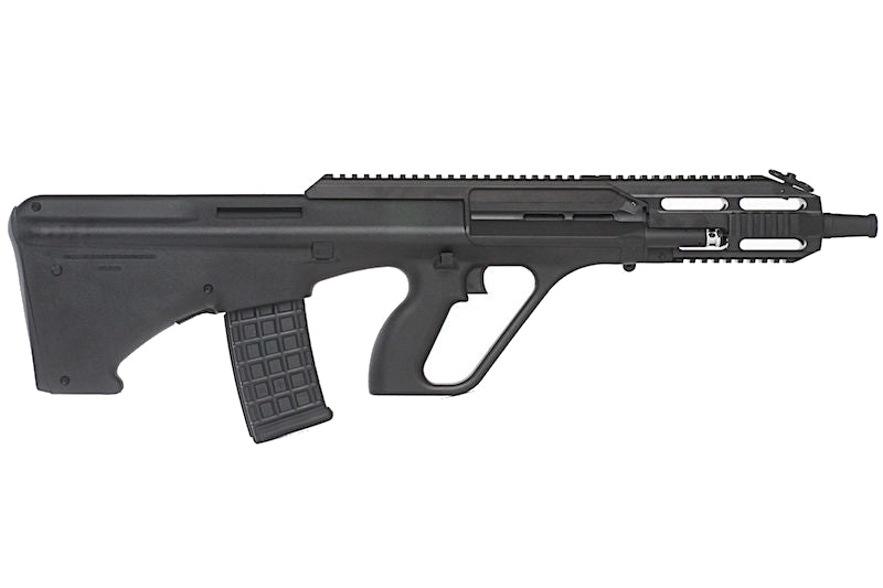 Steyr AUG A3 GBBR by GHK Airsoft